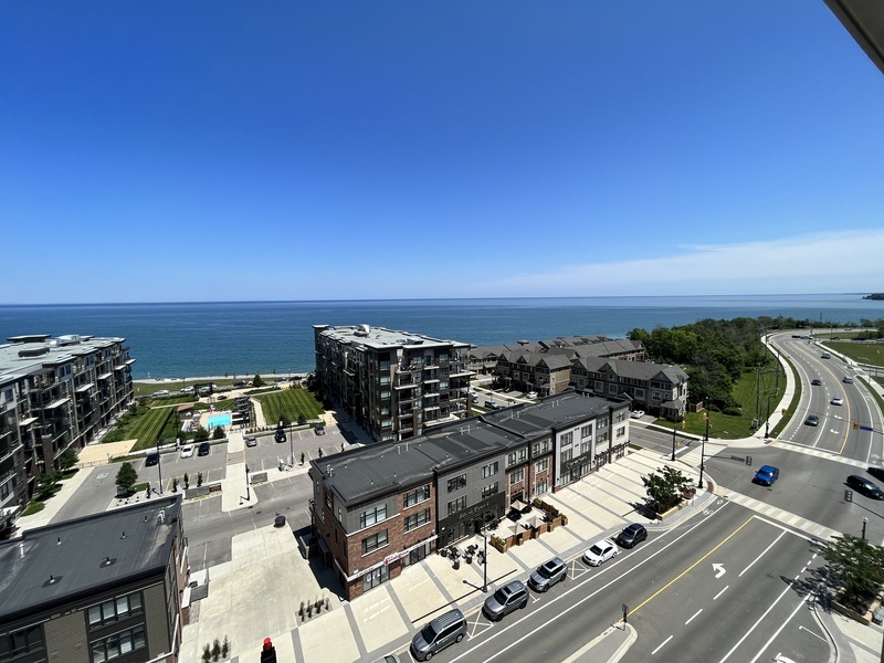 #1007 - 385 Winston Rd, Grimsby